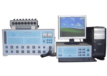 BT-01T/H型机车信号车载设备测试系统