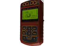 CD96-25相敏轨道电路测试表