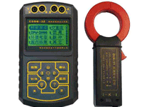 CD96-3Z 移频在线测试表