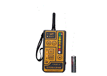 TX98-5型机车感应式发码器