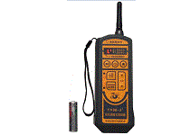 TX98-5+型机车感应式发码器